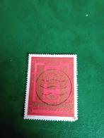 Oostenrijkse postzegel, Ophalen of Verzenden, Gestempeld