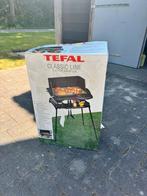 Tefal barbecue  classic line nieuw, Tuin en Terras, Elektrische barbecues, Ophalen of Verzenden, Nieuw