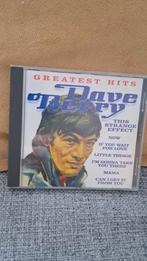 Cd  DAVE BERRY.   ,,greatest hits,, Ophalen of Verzenden, 1960 tot 1980, Zo goed als nieuw