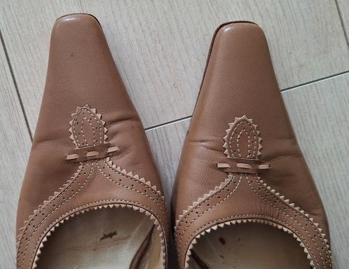 Noa Noa maat 38 pump, Kleding | Dames, Schoenen, Zo goed als nieuw, Ophalen of Verzenden