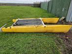 Solocat Catamaran Geel, Ophalen, Gebruikt