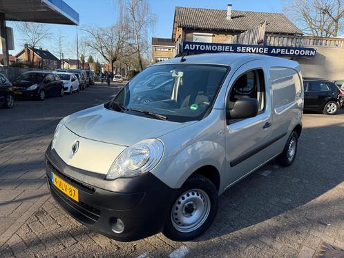 Renault Kangoo Express 1.5 dCi 70 Express Comfort * NAVI*AIR, Auto's, Bestelauto's, Te koop, ABS, Airbags, Airconditioning, Boordcomputer