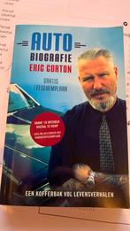 Auto biografie Eric Clapton, Boeken, Gelezen, Ophalen of Verzenden