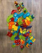 Vtech speelgoed Zoef zoef + toet toet, Ophalen of Verzenden, Gebruikt, 2 tot 4 jaar