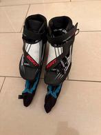 Bont Thermoplastische Schoenen met Viking Klapijzers, Sport en Fitness, Schaatsen, Overige merken, Klapschaats, Gebruikt, Ophalen of Verzenden