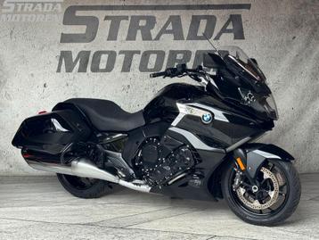 BMW K 1600 B (bj 2020) beschikbaar voor biedingen