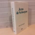 Nr. 271 Dr. F. de Graaff. Jezus de verborgene. Een voorberei, Gelezen, Dr. F. de Graaff, Christendom | Protestants, Ophalen of Verzenden