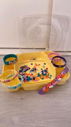 LEGO dots armbanden set, Ophalen of Verzenden, Zo goed als nieuw