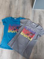 Bjorn Borg sport-shirts, Kleding | Dames, Sportkleding, Zwart, Maat 46/48 (XL) of groter, Ophalen of Verzenden, Fitness of Aerobics