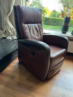Elektronische sta op stoel (merk Prominent), Huis en Inrichting, Fauteuils, Ophalen, Zo goed als nieuw, 50 tot 75 cm, Redelijk modern