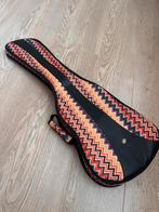 Gaucho gigbag Ukulele gitaar hoes, Ophalen of Verzenden, Gebruikt, Overige instrumenten