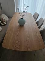 Nieuw Tafelblad 220x100 cm, 100 tot 150 cm, Ophalen of Verzenden, Tafelblad, Modern