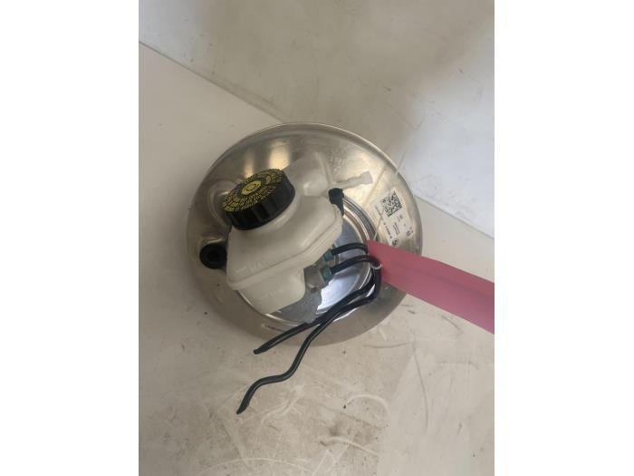 Rembekrachtiger van een Mini Countryman, Auto-onderdelen, Remmen en Aandrijving, Mini, Gebruikt, 3 maanden garantie, Ophalen of Verzenden