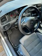 Volkswagen Golf 1.4 TSI 2018 achteruitcamer/carplay/trekhaak, 125 pk, 4 cilinders, 1191 kg, 1395 cc