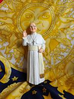 Paus franciscus beeldje, Antiek en Kunst, Ophalen of Verzenden