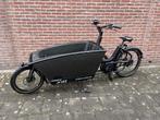 URBAN ARROW, Gebruikt, 3 kinderen, Elektrisch, Ophalen