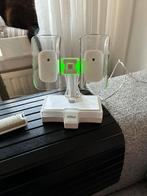 Oplader voor 2 nintendo wii consoles merk Nyko, Spelcomputers en Games, Ophalen of Verzenden, Zo goed als nieuw, Wii, Wii-mote of Nunchuck