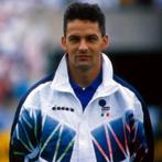 Italie spelers jack WK 1994 XL, Ophalen of Verzenden, Gebruikt, Buitenlandse clubs, Shirt