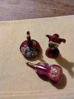 Miniatuur beeldjes Limoges, Antiek en Kunst, Ophalen