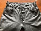 Saki pulse leren jeans Mt 30 €25,incl verz post nl, Zwart, W32 (confectie 46) of kleiner, Ophalen of Verzenden, Saki pulse