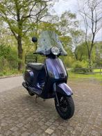 La Souris model (Gerray star) snor scooter nieuwstaat 2018, Overige merken, Benzine, Zo goed als nieuw, Ophalen