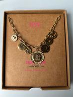 Goudkleurige ketting My Jewellery, Sieraden, Tassen en Uiterlijk, Nieuw, Ophalen of Verzenden, Goud, Overige materialen