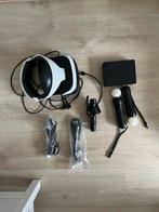 Sony Playstation VR bril v1, Ophalen of Verzenden, Zo goed als nieuw, VR-bril, Sony PlayStation
