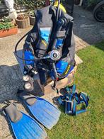 Duike uitrusting, Watersport en Boten, Duiken, Ophalen, Gebruikt, Overige typen