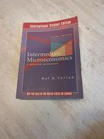 Intermediate microeconomics, Ophalen of Verzenden, Beta, Zo goed als nieuw