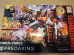 POTP PREDAKING MET DK07 DNA KIT, G1, Ophalen of Verzenden, Zo goed als nieuw, Decepticons