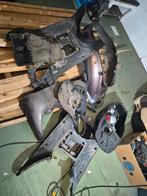 Verschillende kappen sym allo, Ophalen of Verzenden, Gebruikt, Kap