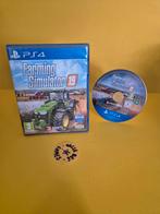 Farming Simulator 19, Spelcomputers en Games, 1 speler, Ophalen of Verzenden, Zo goed als nieuw, X