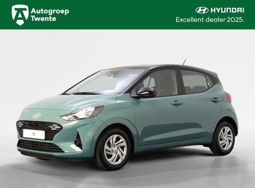 Hyundai i10 1.0 Comfort Smart 5p | Private Lease 349,- | Ach, Auto's, Hyundai, Bedrijf, i10, ABS, Achteruitrijcamera, Airbags
