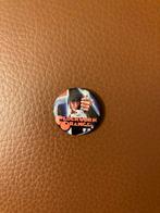 Clockwork Orange Button Badge, Ophalen of Verzenden, Overige onderwerpen, Button