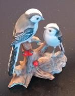 Staartmezen porselein, Ophalen of Verzenden, Zo goed als nieuw, Dier