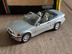 1/43 Schabak BMW 3-serie Cabrio (e36), Hobby en Vrije tijd, Modelauto's | 1:43, Ophalen of Verzenden, Zo goed als nieuw, Auto