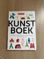 Kunstboek HAVO/VWO, Ophalen of Verzenden, Zo goed als nieuw, Overige onderwerpen
