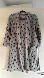 Zgan badjas hema 146 152, Nacht- of Onderkleding, Jongen of Meisje, Ophalen of Verzenden, Zo goed als nieuw