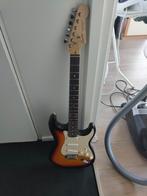 Gitaar, Ophalen of Verzenden, Zo goed als nieuw, Solid body, Overige merken