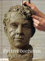 Keramiek Boetseren, Nieneke Lamme, Verzenden, Beeldhouwkunst, Zo goed als nieuw