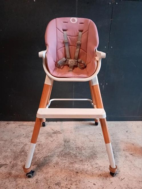 Kinderstoel multifunctioneel, Kinderen en Baby's, Kinderstoelen, Gebruikt, Overige typen, Ophalen