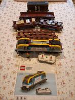Trein set: ZIE BESCHRIJVING, Ophalen of Verzenden, Gebruikt