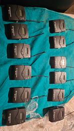 Sennheiser camera Compleet set, Ophalen of Verzenden, Zo goed als nieuw, Overige typen, Draadloos