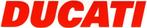 Ducati sticker #3, Ophalen of Verzenden