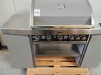 Grote barbecue, Ophalen, Gebruikt, Fornuis, Frituur en Grillen