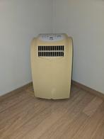 Zibro P122 mobiele airco, Ophalen, Minder dan 60 m³, Timer, 3 snelheden of meer