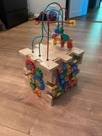 Kidkraft Activity Cube - Educatief Speelgoed, Ophalen, Zo goed als nieuw, Bouwen