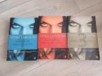 De Millennium Trilogie, Ophalen of Verzenden, Gelezen, Stieg Larsson, Nederland