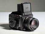 Mamiya 645, Ophalen, Gebruikt, Spiegelreflex, Overige Merken