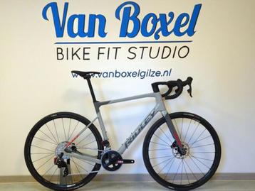 Nieuwe Ridley GRIFN RIVAL ETAP AXS INSPIRED M beschikbaar voor biedingen